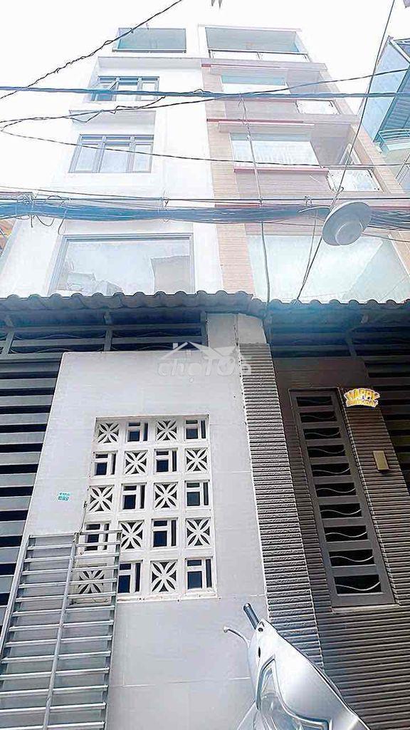 Nhà nguyên căn - tôn đản 3pn 3wc