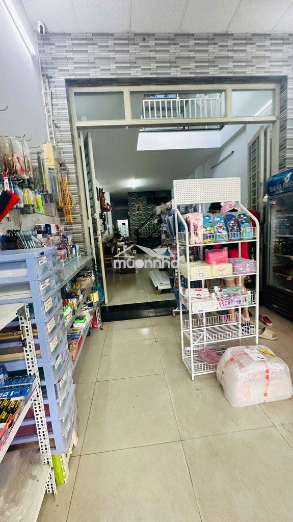 Bán nhà mặt tiền kinh doanh bùi minh trực – p.6 quận 8 – 80m2– 12 tỷ - Ảnh 3