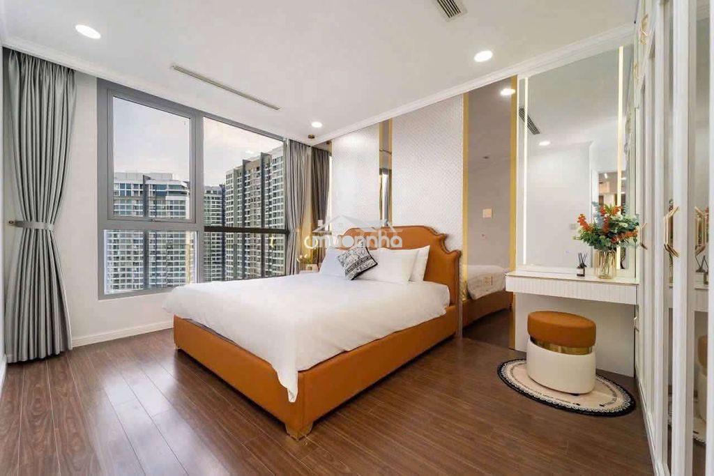 Cho thuê căn hộ vinhomes golden river 2 pn full nội thất view bitexco - Ảnh 2