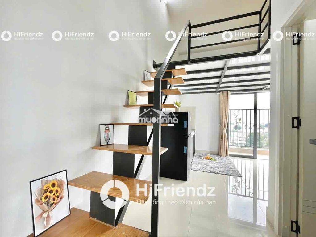 Duplex full nt gần đại học y khoa phạm ngọc thạch - gần nguyễn cửu phú - Ảnh 2