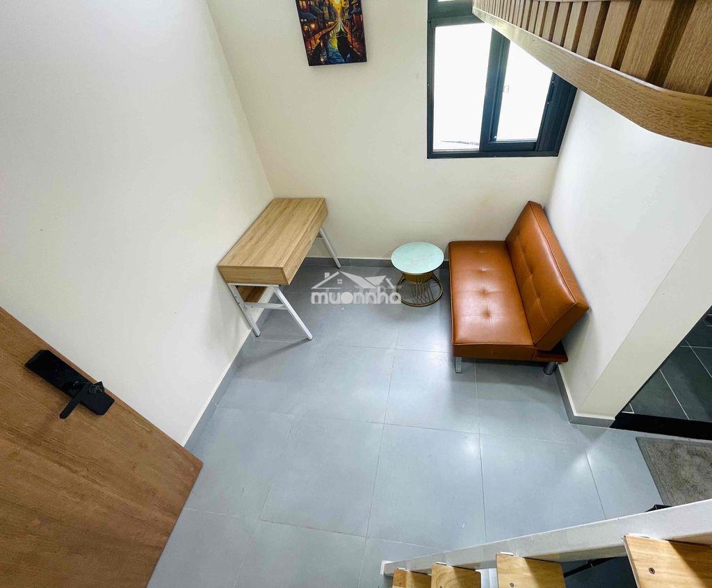 🔥 Phòng duplex cao cấp lạc long quân – quận 11 | mới 100% – full nội t - Ảnh 4
