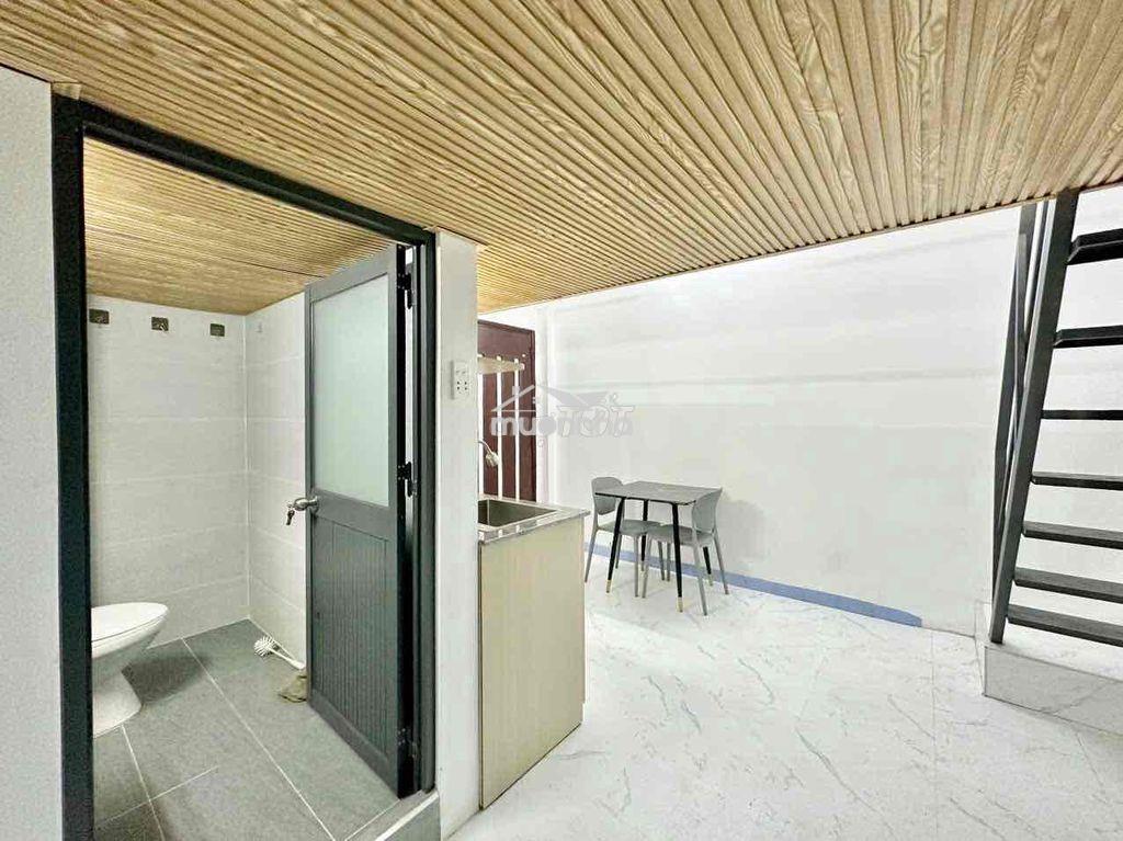Duplex rộng rãi - full nội thất - Ảnh 4