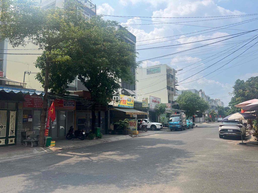Giảm giá sâu lô đất 100m2 (ngang 5m) - trung tâm dự án an sương - Ảnh 4