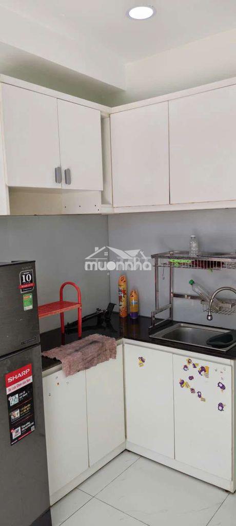 Quận 10 thành thái - 2pn - 2wc - 2 tỷ 6 - Ảnh 2
