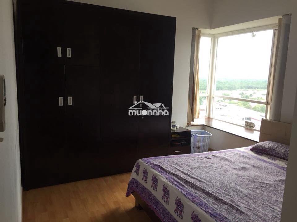 Bán căn hộ chung cư phú mỹ, quận7, 3 phòng ngủ 118m2, lầu cao, 6ty950 - Ảnh 4