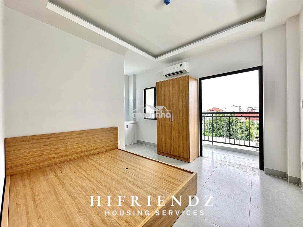 Studio bancol mới 100% ngay đại học nguyễn tất thành- văn lang- iuh - Ảnh 2