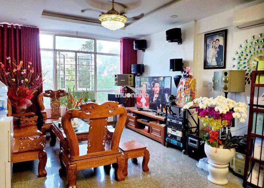 Căn hộ nguyễn hữu thọ nhà bè bán gấp - Ảnh 2