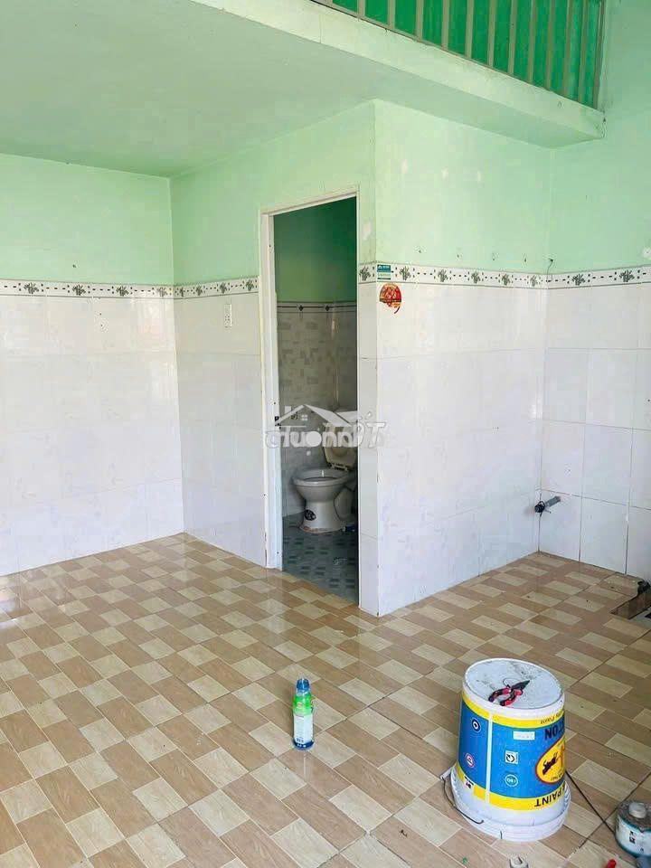 Chủ ngộp cần bán trọ 144m2 7pn ngay x.tân an hội củ chi giá 875tr - Ảnh 3