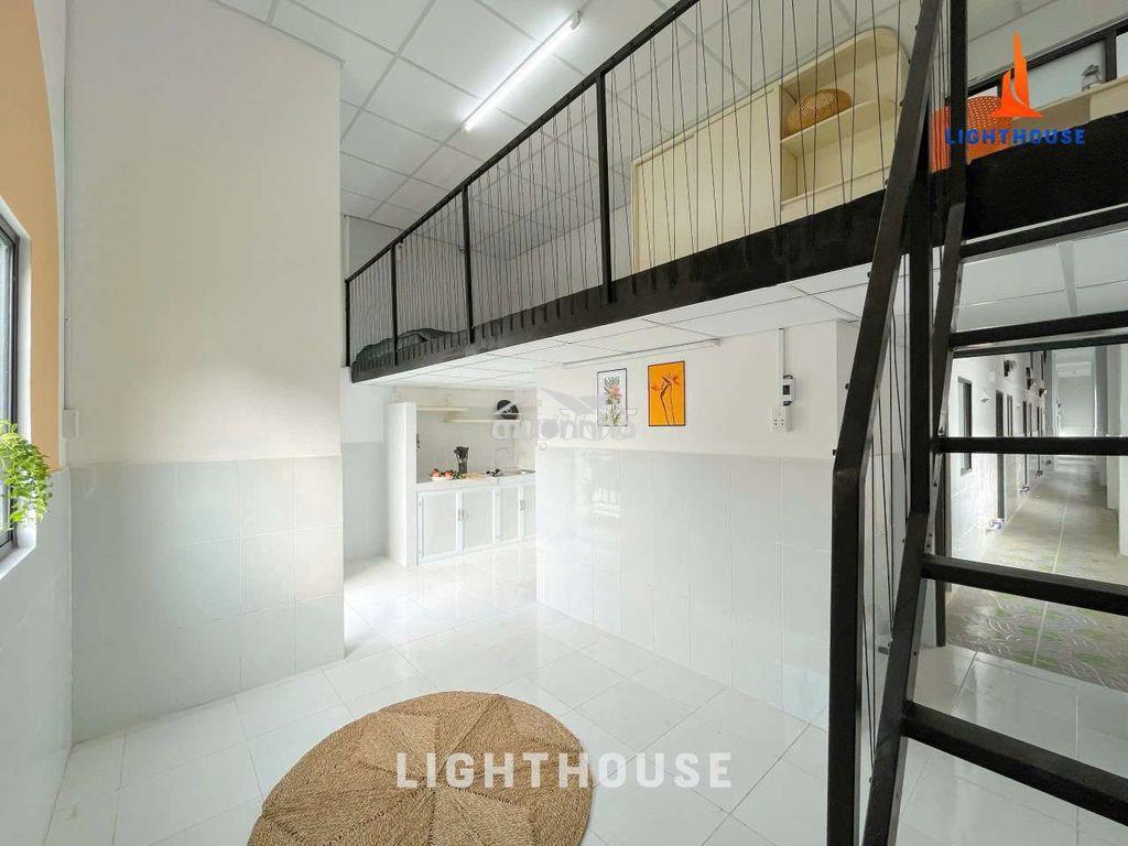 Trống sẵn 🏠 phòng trọ có gác cao trên đường nguyễn thị định - Ảnh 3