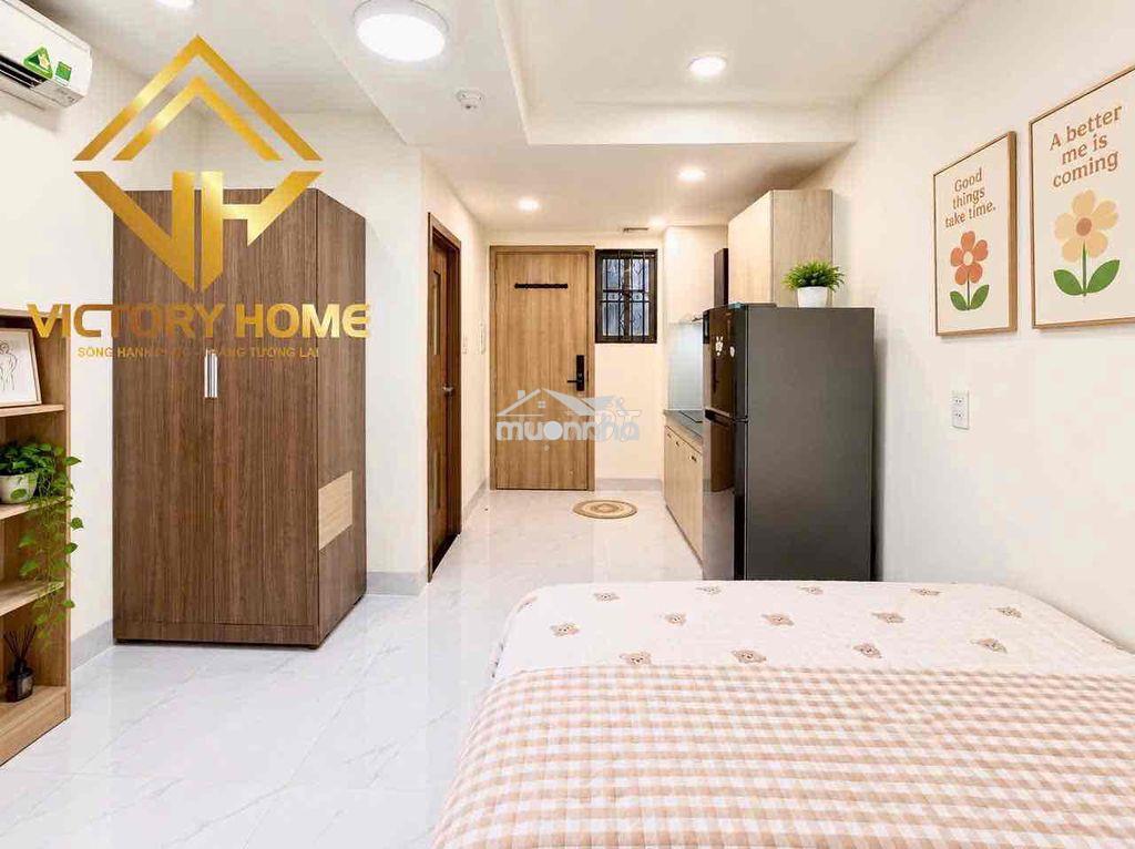 Studio full nội thất, sạch sẽ gần iuh - 4