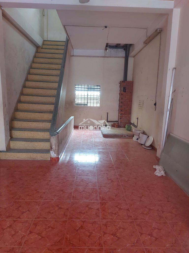 Cho thuê nhà nguyên căn - thích hợp làm kho, văn phòng - Ảnh 4