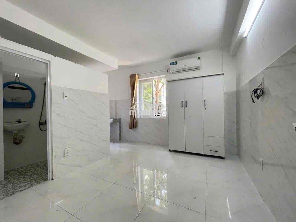Studio full nội thất - cách vlu 500m - Ảnh 4