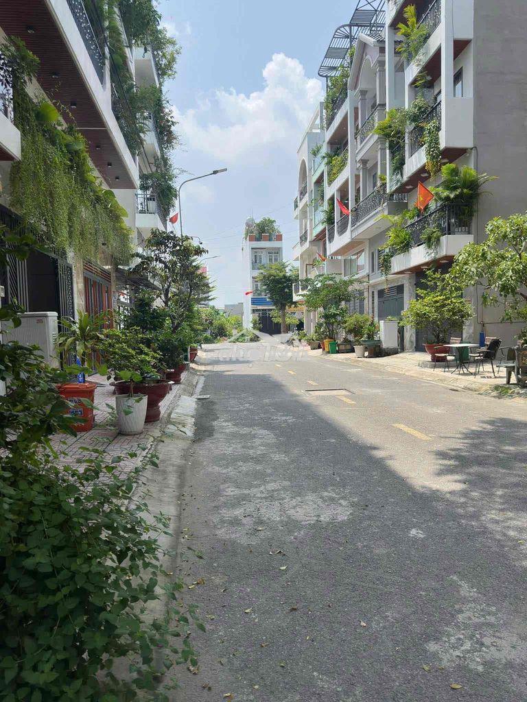 Cho thuê nhà nguyên căn full nội thất 5pn - giá chỉ 15tr