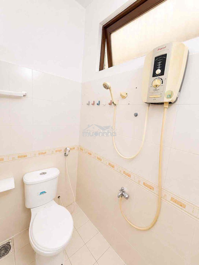 Cho thuê phòng trọ tân định quận 3 ( ưu tiên nữ) - 4