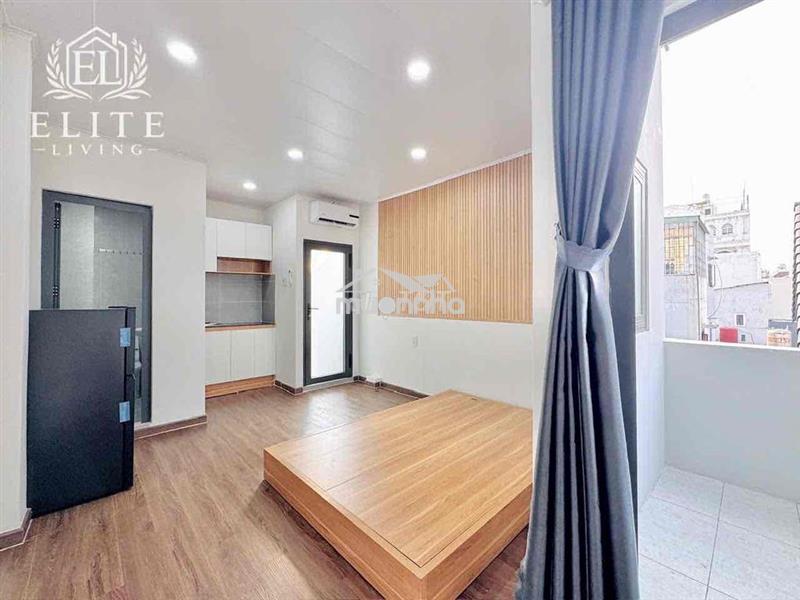 Phòng đẹp an ninh giá tốt tại kdc cát lái q2, gần đảo kim cương
