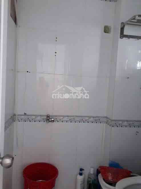 Căn hộ studio 33m² tôn thất thuyết, quận 4 – giá tốt, vị trí đẹp - Ảnh 4