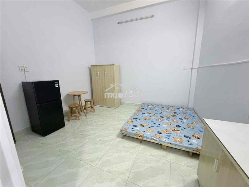 Studio full nội thất cao cấp sát cầu chữ y thuận tiện quânn 5 quận 10