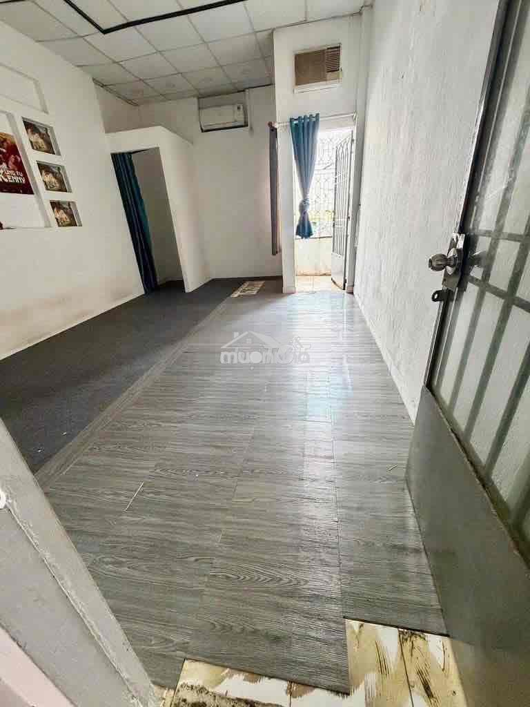 Cho thuê nhà hxh hồ văn huê (không chdv) - 6 phòng ngủ - 3wc - - Ảnh 4