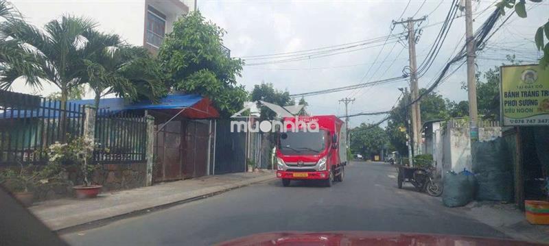 Cần bán gầp lô đầt đường pvh .xuân thới thương hóc môn.dt 5,6 x14,5 .