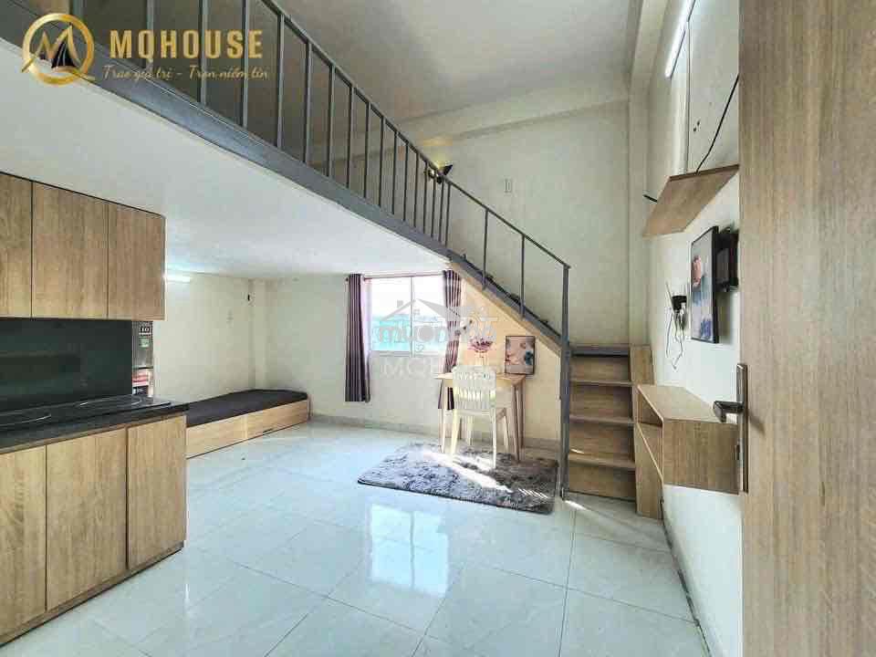 🐰Duplex siêu rộng cửa sổ trời thoáng mát trống sẵn - Ảnh 2