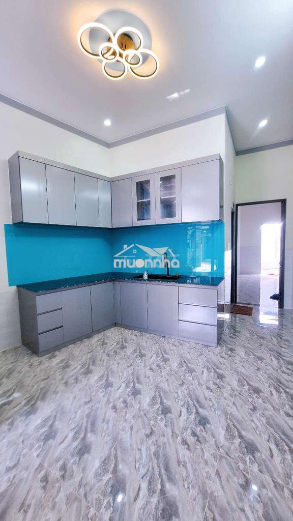 Chỉ 3,15 tỷ sở hữu nhà lầu vị trí đẹp tại bửu hòa, biên hòa - Ảnh 4