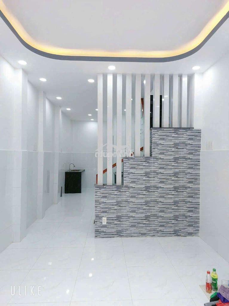 Bán nhà sổ hồng riêng giá rẻ - Ảnh 3