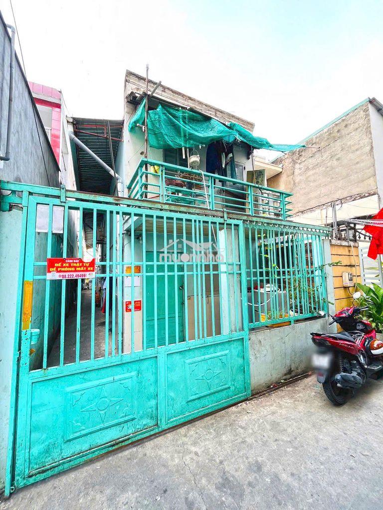 ✅✅Dãy trọ 6 phòng 5x25m mặt tiên hẻm 4m nguyễn thị thập q7 - Ảnh 2