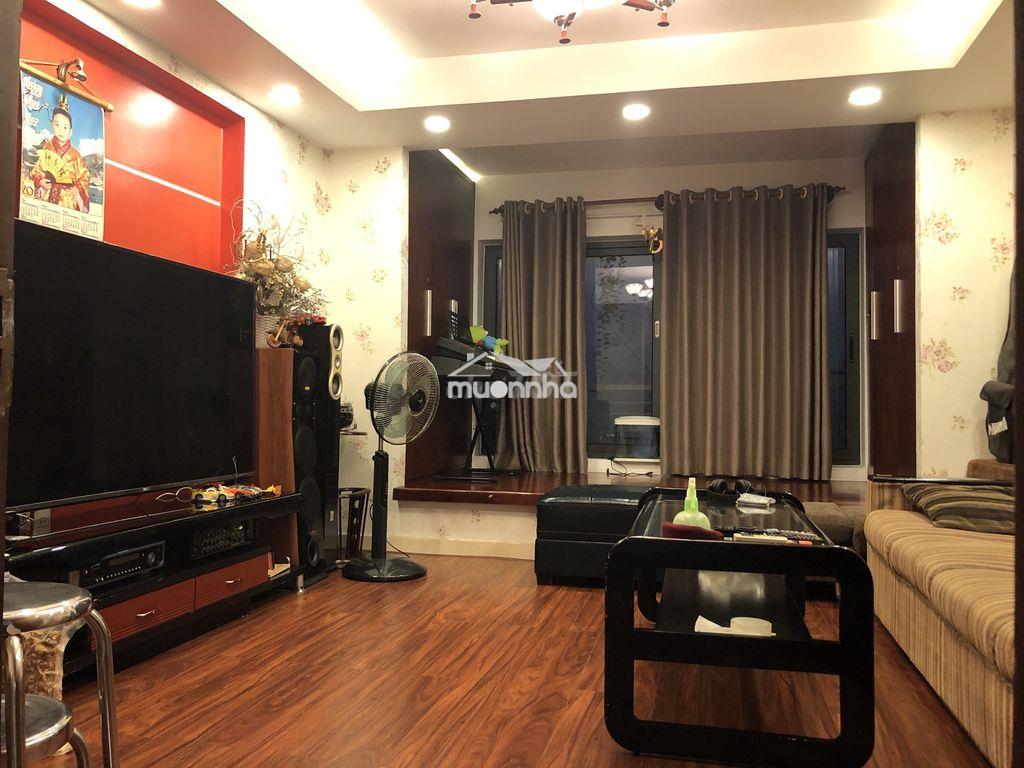 Nhà to đẹp chỉ có 3 phòng rất riêng tư - 3