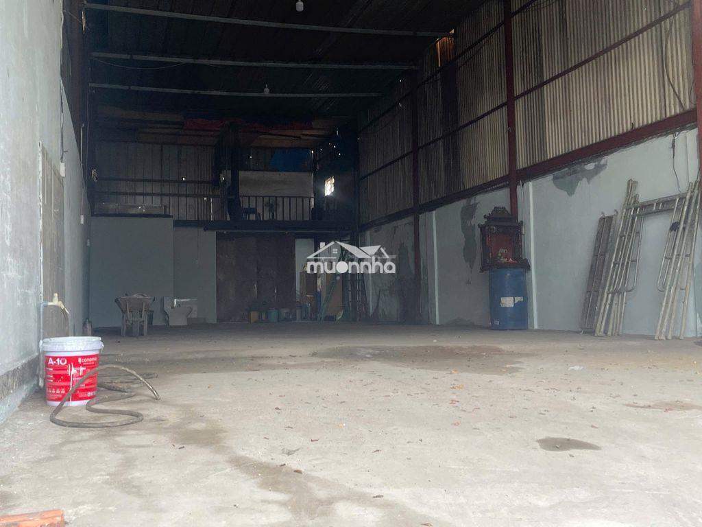 Cho thuê mb kd, hoặc kho gần kcn sống thần, 7.5 x 28m - Ảnh 2