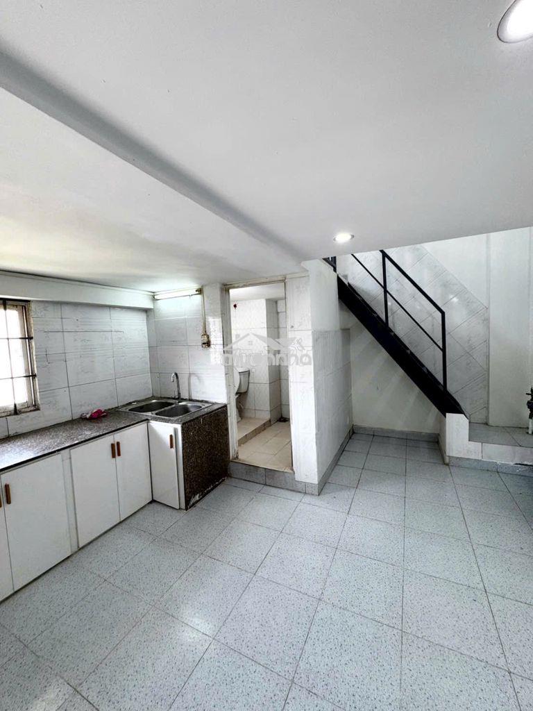 Căn hộ becamex hòa lợi ,lầu 3 sổ hồng: 405 triệu - Ảnh 3