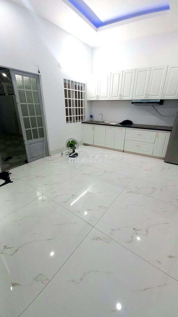 111m2 bán nhà an bình, sổ hồng riêng thổ cư 💯 đường oto, sân đậu oto - Ảnh 3