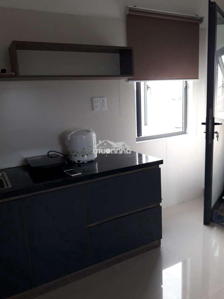 Căn hộ 1 phòng ngủ riêng thanh khê - 4