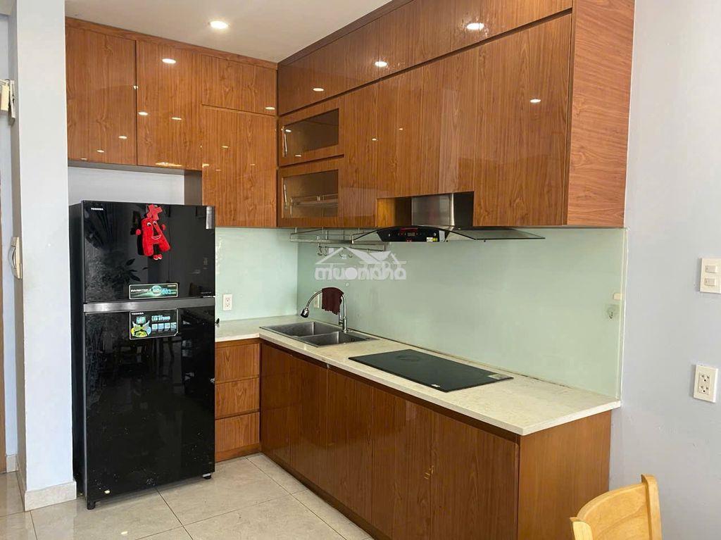 Cần bán căn hộ chung cư richstar 2 pn, 2 tl, view hòa bình - Ảnh 4