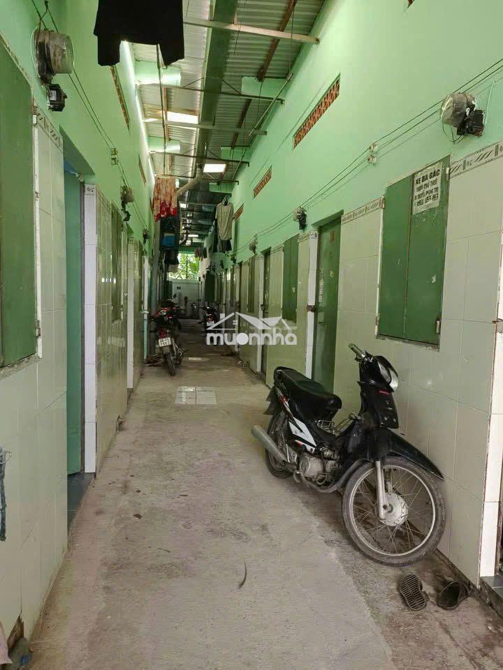 Chủ ngộp cần bán gấp nhà trọ 431m2 24pn ngay x.tân thông hội giá 1 tỷ2 - Ảnh 4