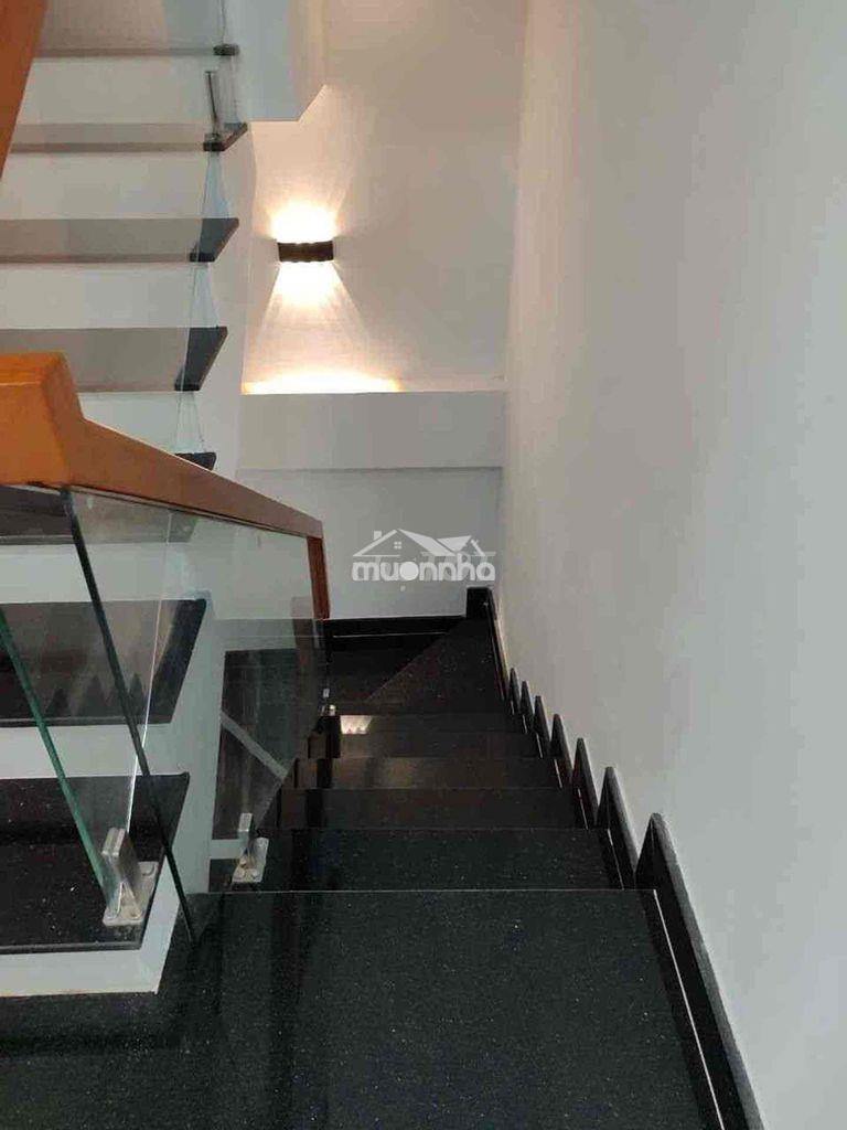 Nhà xây 5 tầng - ngay đường an bình rẽ vào, bán 8.5 tỷ - Ảnh 4