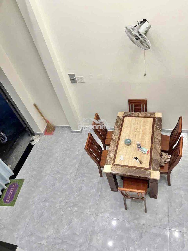 Nhà 2 phòng ngủ 2wc có nội thất, mã lò - bhh a - bình tân - 3
