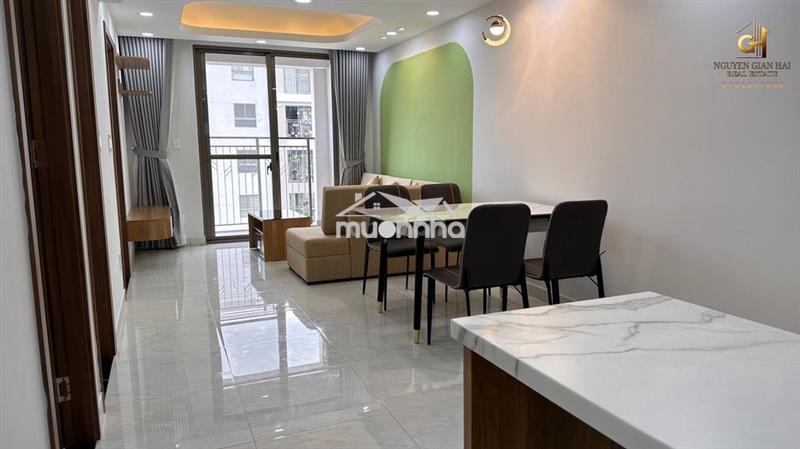 Saigon south 2pn, 71m2 ở liền, nhà đẹp