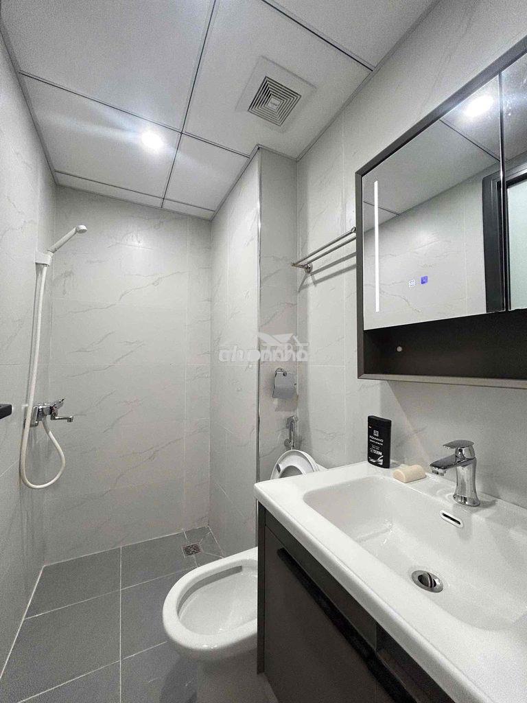 Nhà mới đẹp keng - ga minh khai 100m - ở được luôn - xem là chốt - Ảnh 3