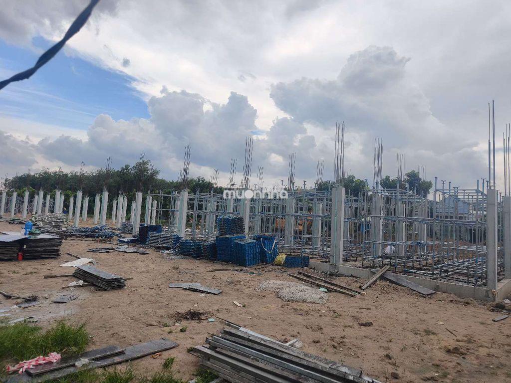 🏡 Bán nhà phố d5 - tái định cư hòa lợi - Ảnh 2