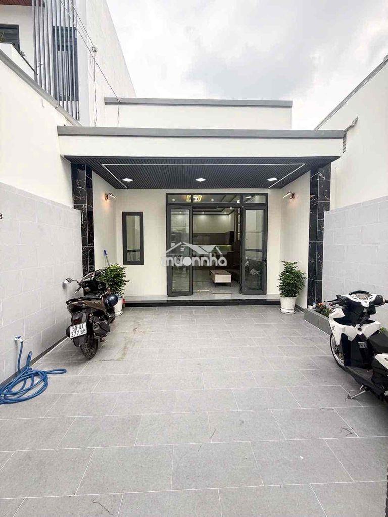 Bán nhà (dt: 118m2) đường oto trung tâm tp. biên hoà thuộc p. trung dũ - Ảnh 2