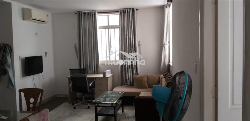 Chính chủ cho thuê screc tower 76m² 2pn tầng cao nhà mới – giá:12tr/th
