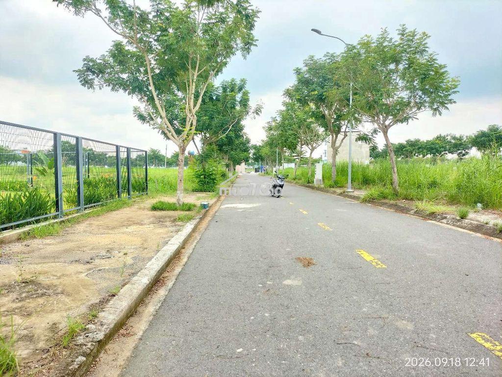 Hiệp phước harbour view, nền đối diện công viên cấm trại chỉ 1 tỷ 600 - Ảnh 4