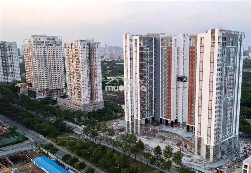 Essensia sky 2pn 2wc 5.250 tỷ
