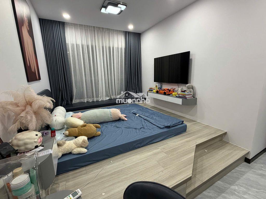Celesta rise,79 m2, 2pn, 2wc, gía 20tr/tháng nhà đẹp, mới, ở ngay - 3