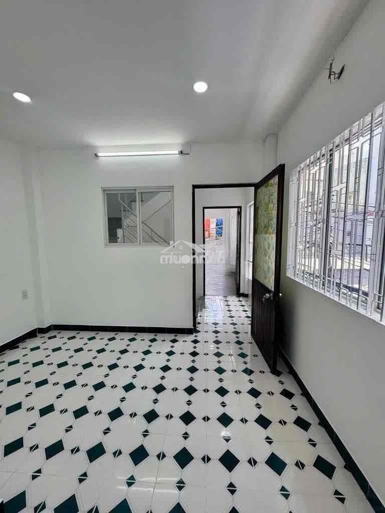 Chính chủ cho thuê nhà q.1 hxh võ văn kiệt  3.5x10m  trệt 2 lầu 2pn 3w - Ảnh 4