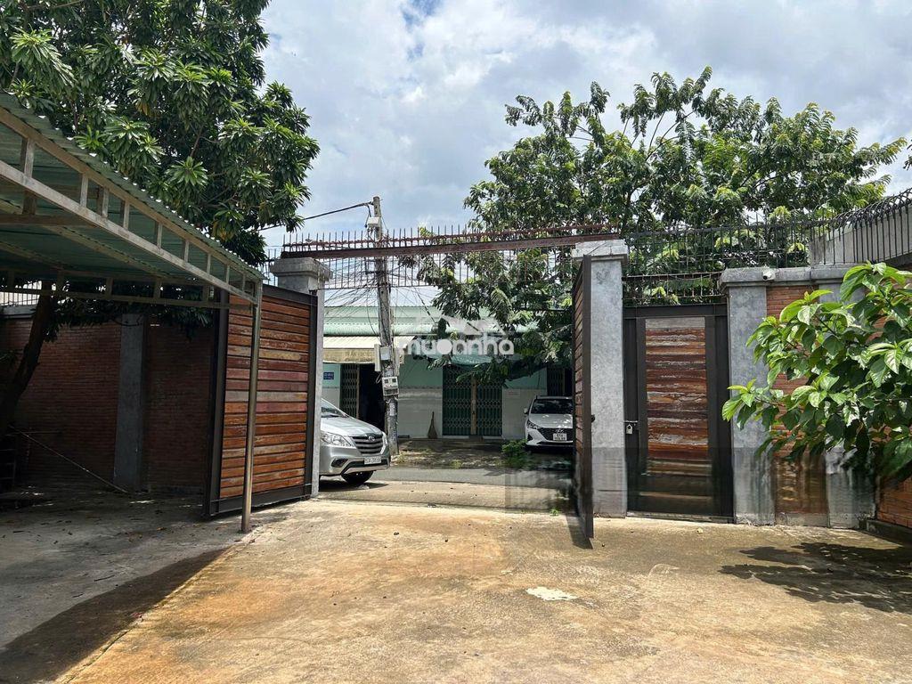 Bán đất tặng nhà vườn 556m2-1tỷ150 tỉnh lộ 2, xã tân phú trung, củ chi - 3