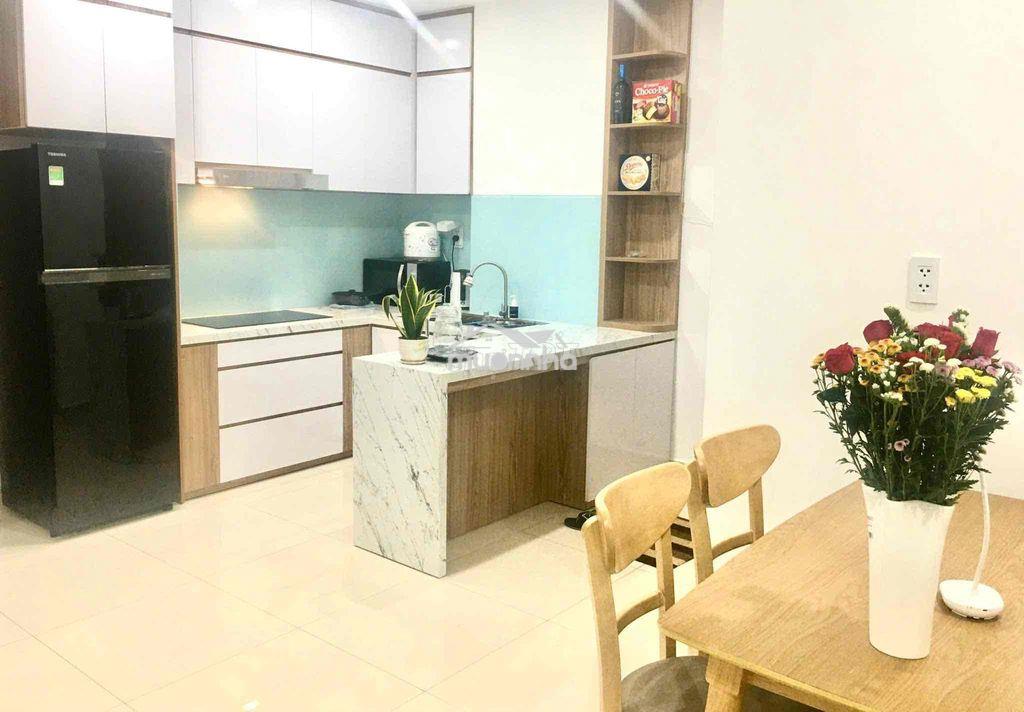 Chính chủ cho thuê cityland 1pn 10tr/ tháng - Ảnh 2