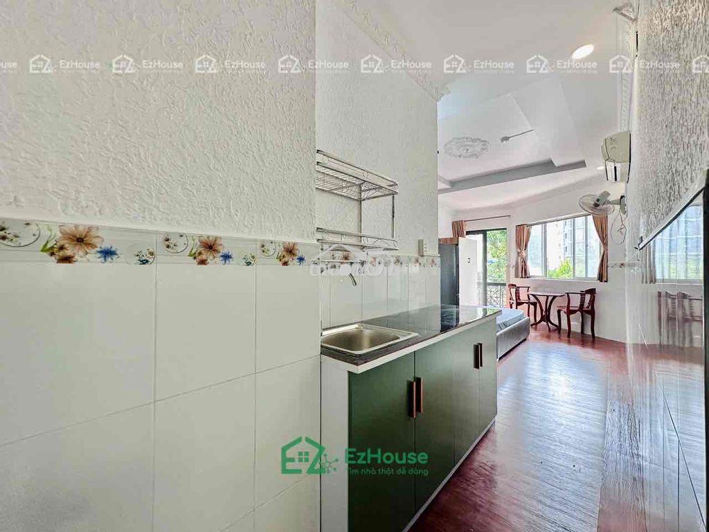 Cho thuê phòng bancol giá rẻ - Ảnh 4