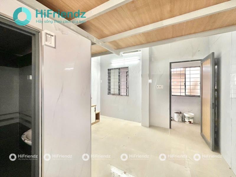 🔥 Cho thuê phòng trọ duplex – bờ bao tân thắng / tân sơn nhì, tân phú 🔥 - Ảnh 3