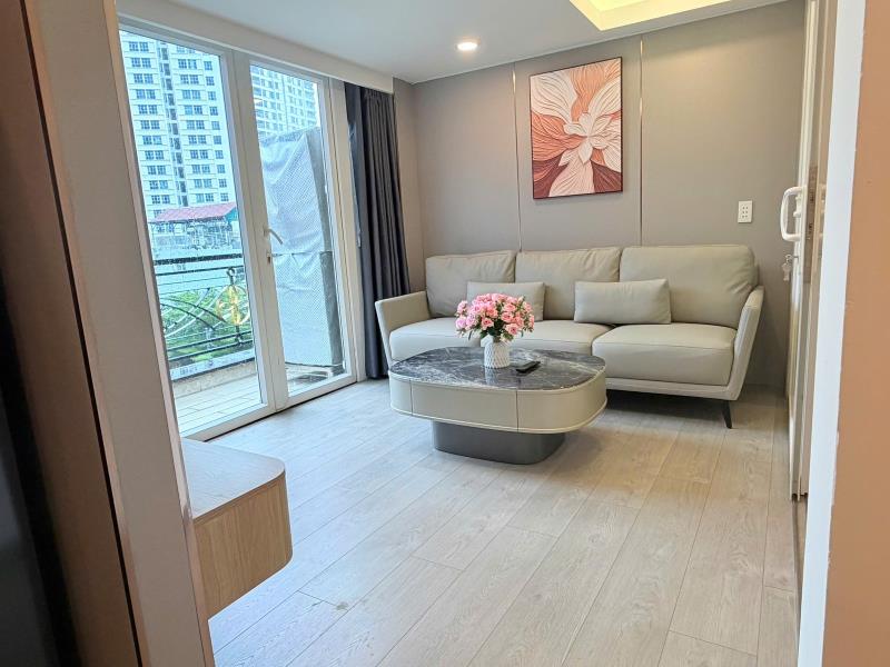 Căn 2 phòng ngủ tại him lam quận 7 - Ảnh 4
